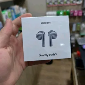 Samsung buds 3