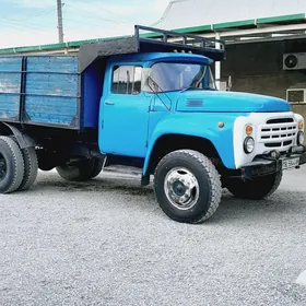Zil 130 1991