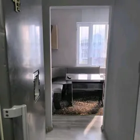 аренда  центр 1 ком