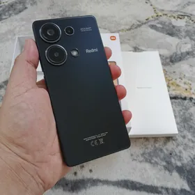 Redmi note 13pro 8/256gb