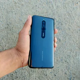 Redmi 8. 4/64