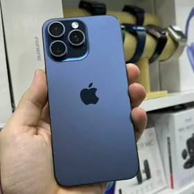 iPhone 15Pro Max 256