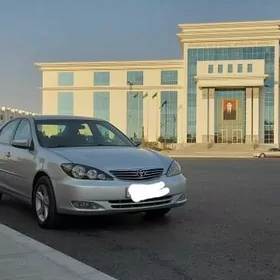 Toyota Camry 2003