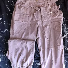 женские брюки