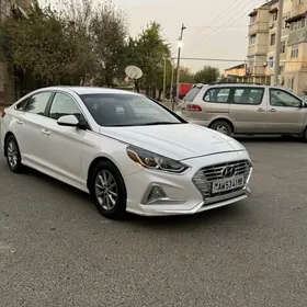 Hyundai Sonata 2019