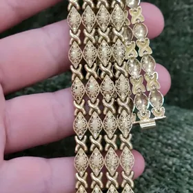 YEREWAN GYZYL BRASLET