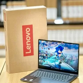 Сенсорный Lenovo IP 5i_Ultra5