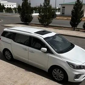 Kia Sedona 2019
