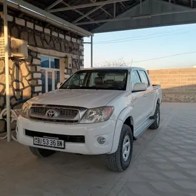 Toyota Hilux 2006