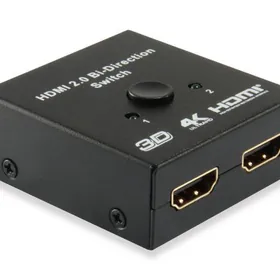 HDMI Bi-direction switch 2\1