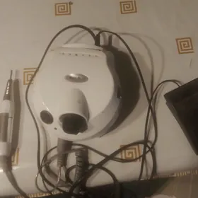 Фрейзер для ногтей