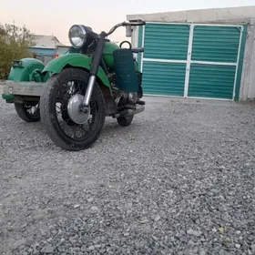 Ural 5557 1997