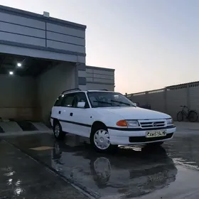 Opel Astra 1993
