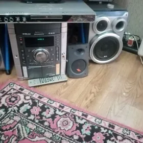 Satlyk LG 2000wat çenr