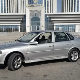 Opel Vectra 2000