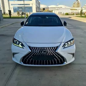 Lexus ES 350 2020