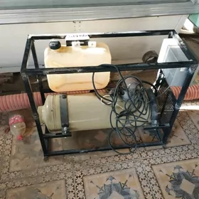 автанамка гыздырыжы