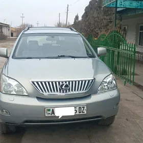 Lexus RX 350 2007