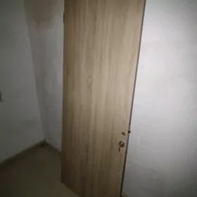 Agac gapy Yokary hilli KEPILLI