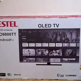 Vestel 55 lik Android