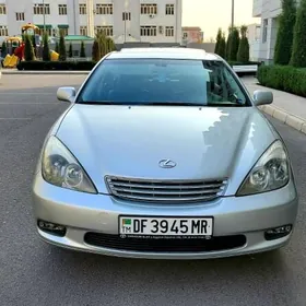 Lexus ES 300 2002