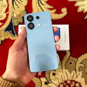 Redmi Note 13 8+4/128GB