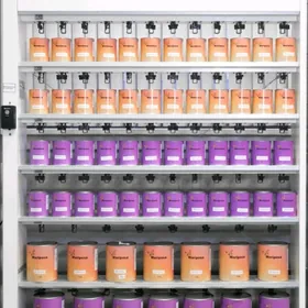 Оборудования для смешивание кр