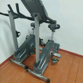Tigir Trenazor Ulysy130kg Вело