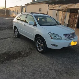 Lexus RX 330 2004