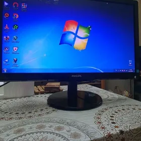 Monitor PHILIPS 22