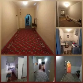 Mary-Şäher-Satlyk-Jay