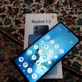 redmi12 8/128