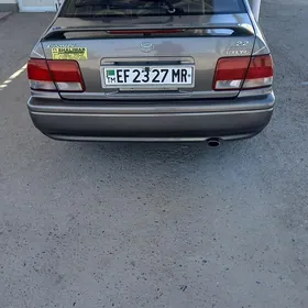 Toyota Camry 1995