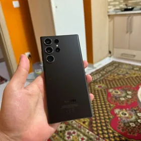 Samsung S23 ultra 12/256