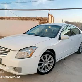 Nissan Maxima 2007