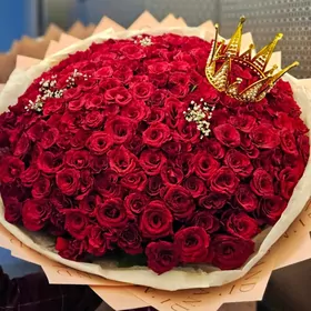 Melek Gulleri roza 24/7