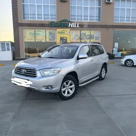 Toyota Highlander 2010