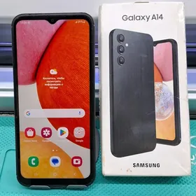 Samsung A14