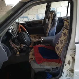 Jeep Grand Cherokee 1993