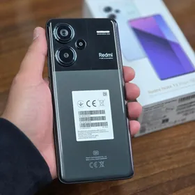 Redmi Not 13 Pro+