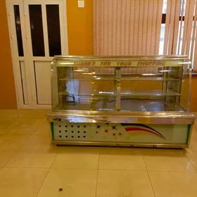 vitrina витрина