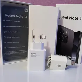 Redmi Not14