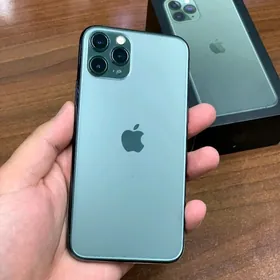 iPhone 11Pro 