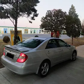 Toyota Camry 2003