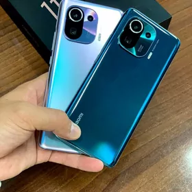 Xiaomi Mi 11Pro