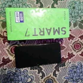 İnfinix smart 7