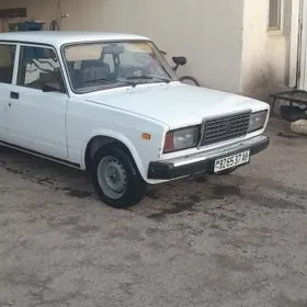 Lada 2107 1999