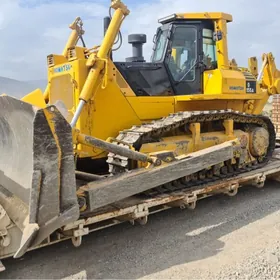 Komatsu D155AX-8 2006