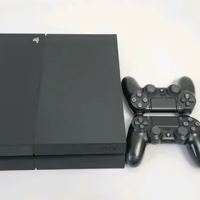 ️Playstation-4 proşiwka