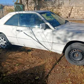 Mercedes-Benz 300E 1991